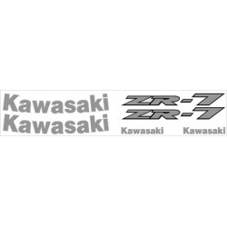 Kawasaki ZX-7 2000