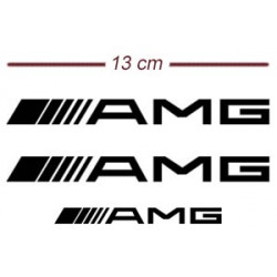 Logotipo AMG