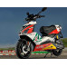 Pegatinas Aprilia SR50 Factory Alitalia Edición