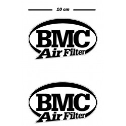 Logo BMC Air Filter