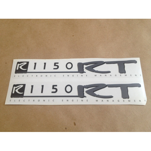 Adhesivos BMW R1100RT y R1150RT