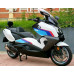 Kit adhesivos BMW C650 GT