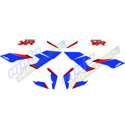 Kit adhesivos BMW S1000 XR Hp 2015-2019