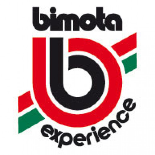 Logo Bimota Experience