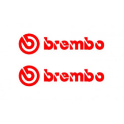 Logotipo Brembo