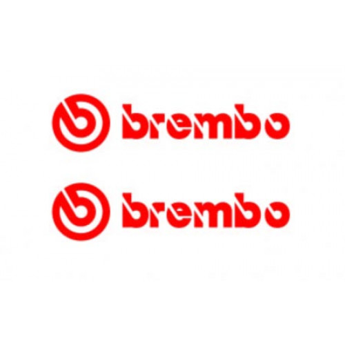 Logotipo Brembo