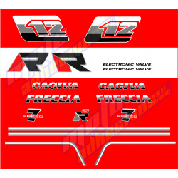 Kit adhesivos Cagiva Freccia C12