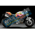Kit Ducati Monster Rossi