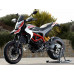 Kit adhesivos Ducati Hypermotard 2013