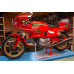 Kit adhesivos Ducati Pantah 600 SL