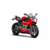 Kit adhesivos Ducati Panigale V2 Try Bayliss
