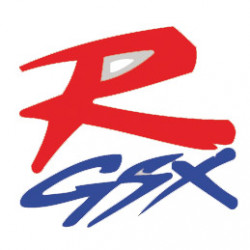 Suzuki GSX R