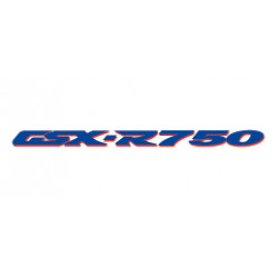Suzuki GSX R 750