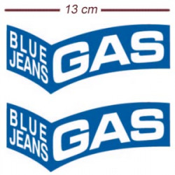 Logotipo GAS