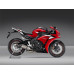 Pegatinas Honda CBR 1000RR 2012 compatibles
