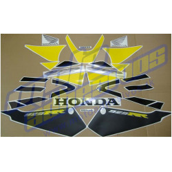 Kit pegatinas compatibles Honda CBR 929 RR 2001