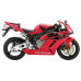 Kit adhesivos Honda CBR 1000 RR 2004 Roja