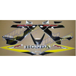 Kit adhesivos Honda CBR 929 2000