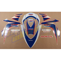 Kit adhesivos Honda CBR 1000RR 2009  HRC compatible