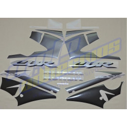 Kit adhesivos Honda CBR 600F 2001-02 