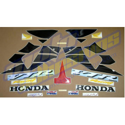Kit pegatinas compatibles Honda VTR 1000 SP01