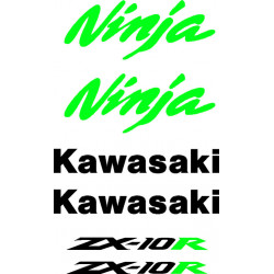 Kit Kawasaki ZX-10R Ninja
