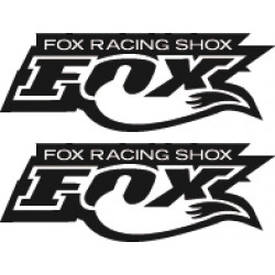 Logotipo FOX
