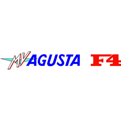 MV Augusta F4