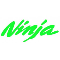 Logotipo Ninja