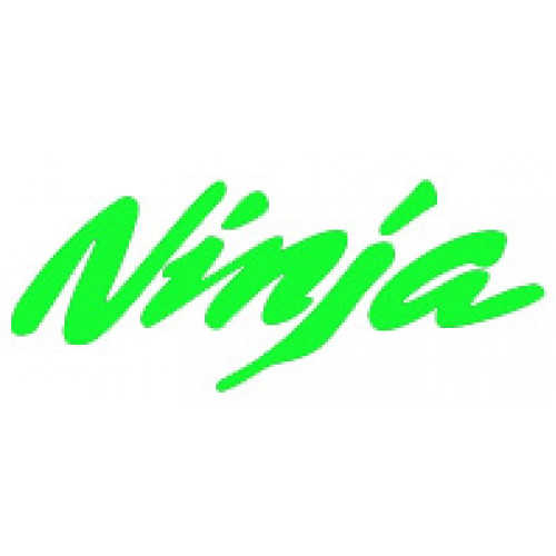 Logotipo Ninja