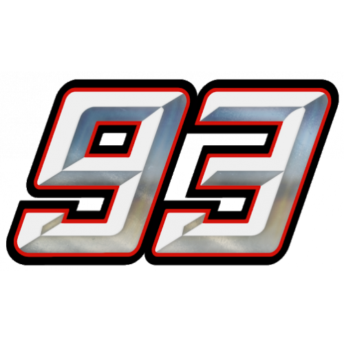 93 Marquez
