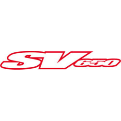 Suzuki SV 650
