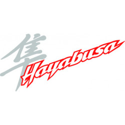 Suzuki Hayabusa 1300