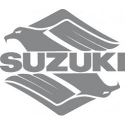 Suzuki Intruder Logo