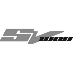 Suzuki SV 1000