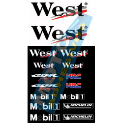 Kit West