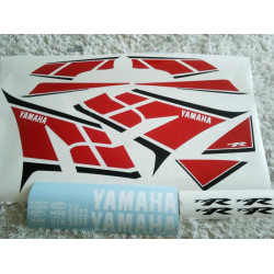 Kit adhesivos Yamaha TZR50  50TH