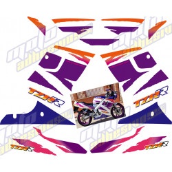Kit adhesivos Yamaha TZR 80RR compatibles