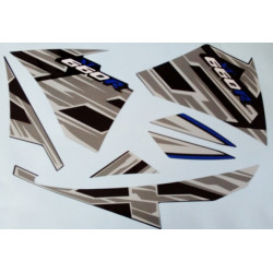 Kit adhesivos Yamaha XT 660R 2015
