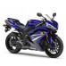 Kit adhesivos Yamaha R1 2007 Blue