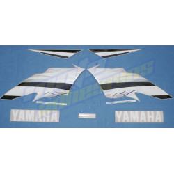 Kit Yamaha R1 2006 azul Réplica