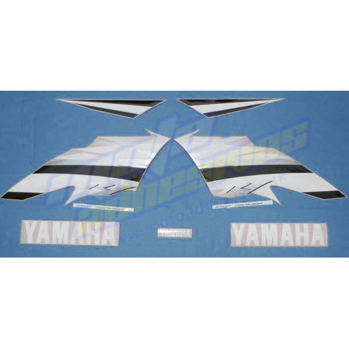 Kit Yamaha R1 2006 azul Réplica