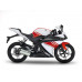 Kit adhesivos compatibles Yamaha R125