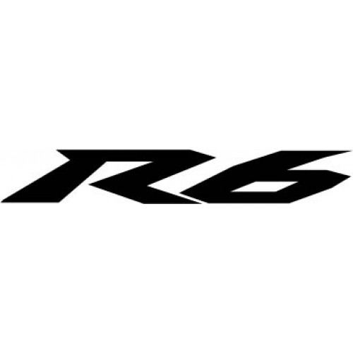 Yamaha R6