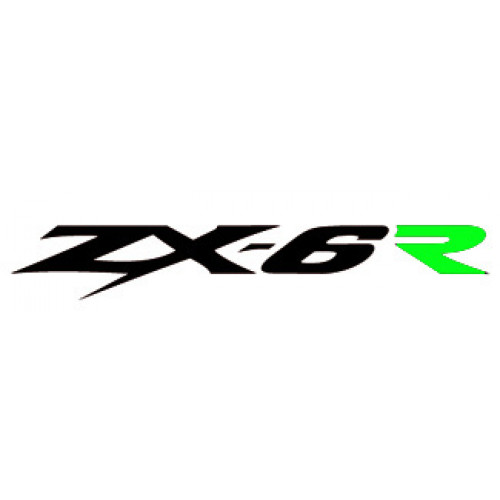 ZX-6R