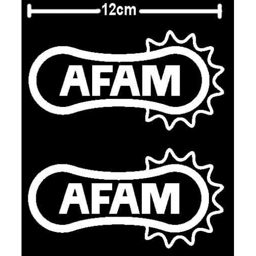 Logo Afam