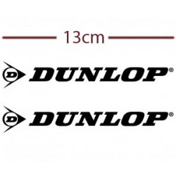 Logotipo DUNLOP