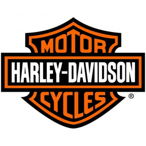 Logo HarleyDavison