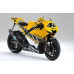 Kit adhesivos Yamaha 50th Laguna Seca