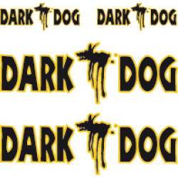 Logotipo DarkDog